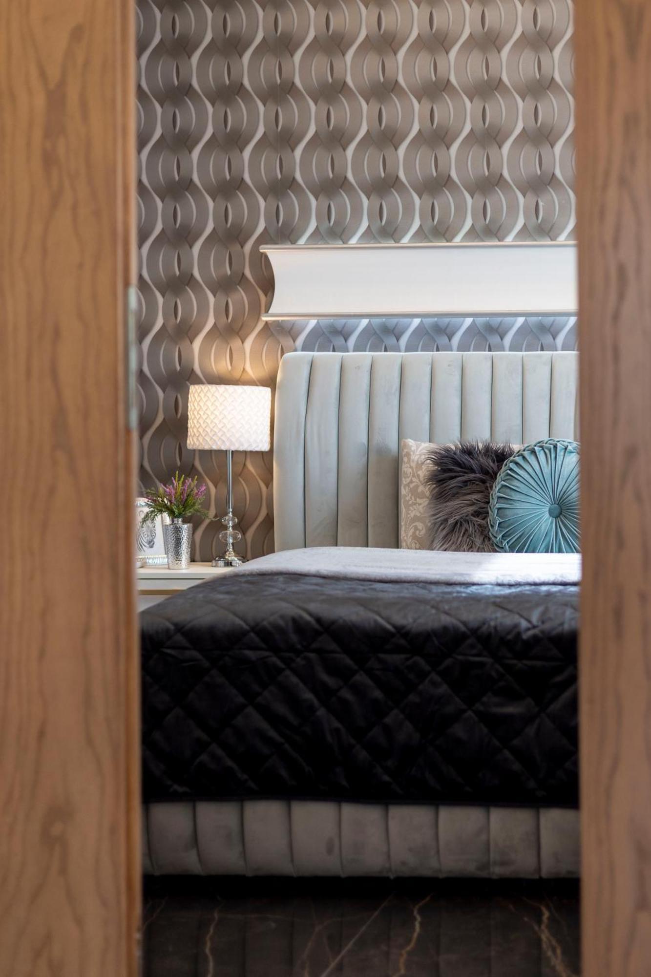 Luxury Royal Central Apartment By Prestige Homes Budapeszt Zewnętrze zdjęcie