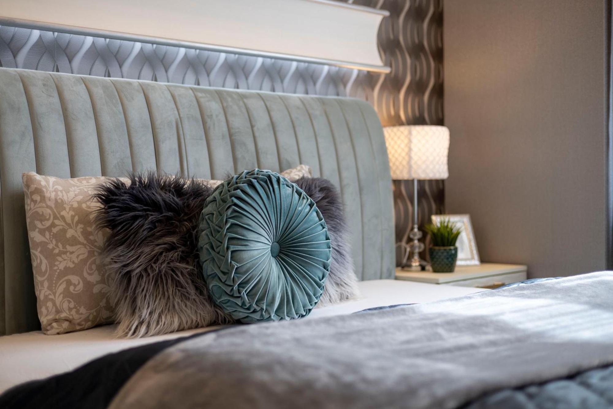 Luxury Royal Central Apartment By Prestige Homes Budapeszt Zewnętrze zdjęcie