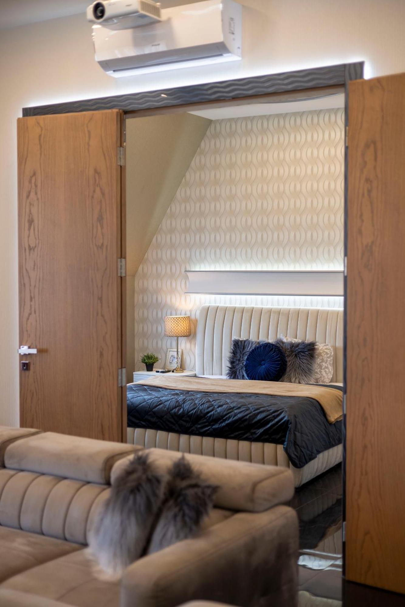 Luxury Royal Central Apartment By Prestige Homes Budapeszt Zewnętrze zdjęcie