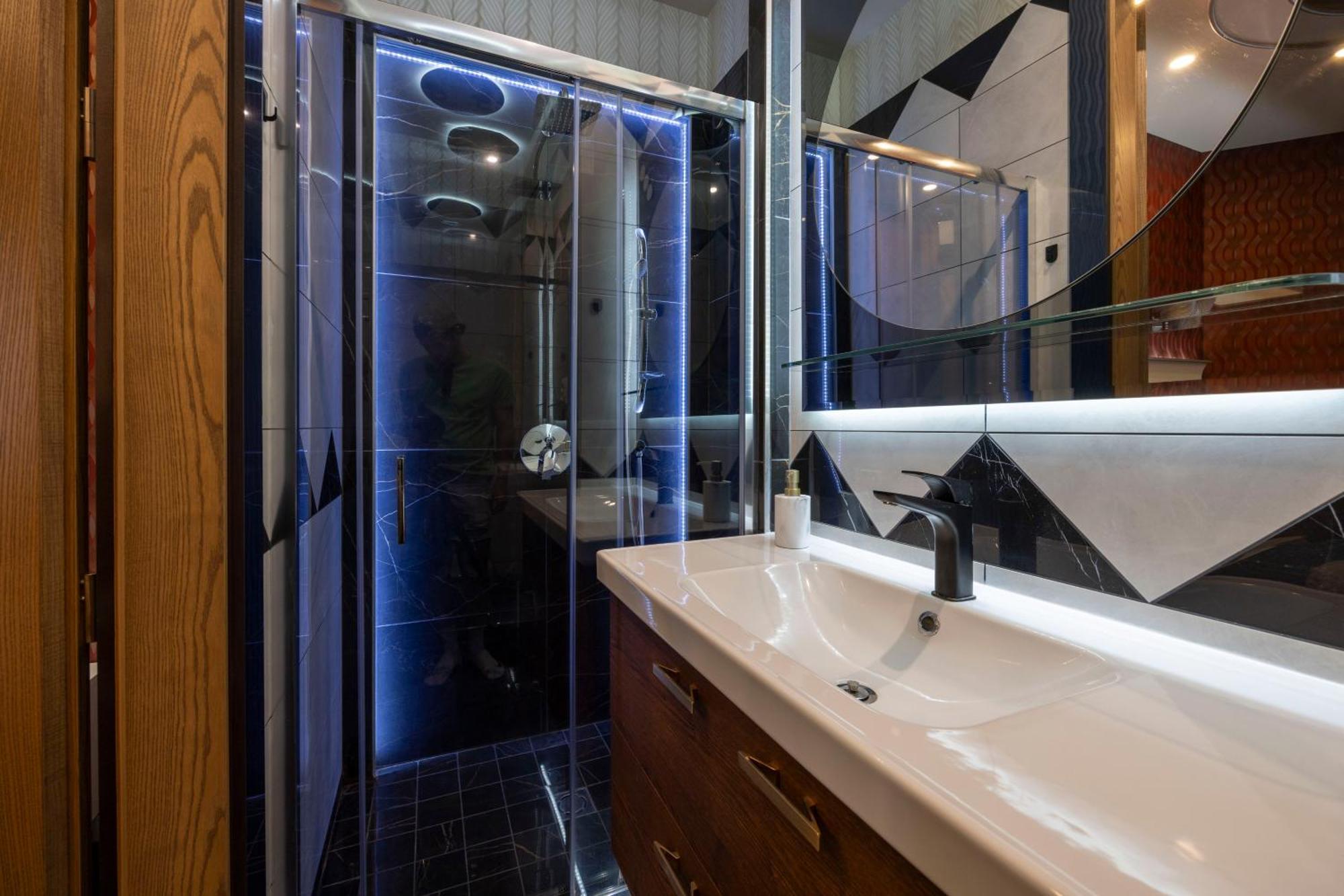 Luxury Royal Central Apartment By Prestige Homes Budapeszt Zewnętrze zdjęcie
