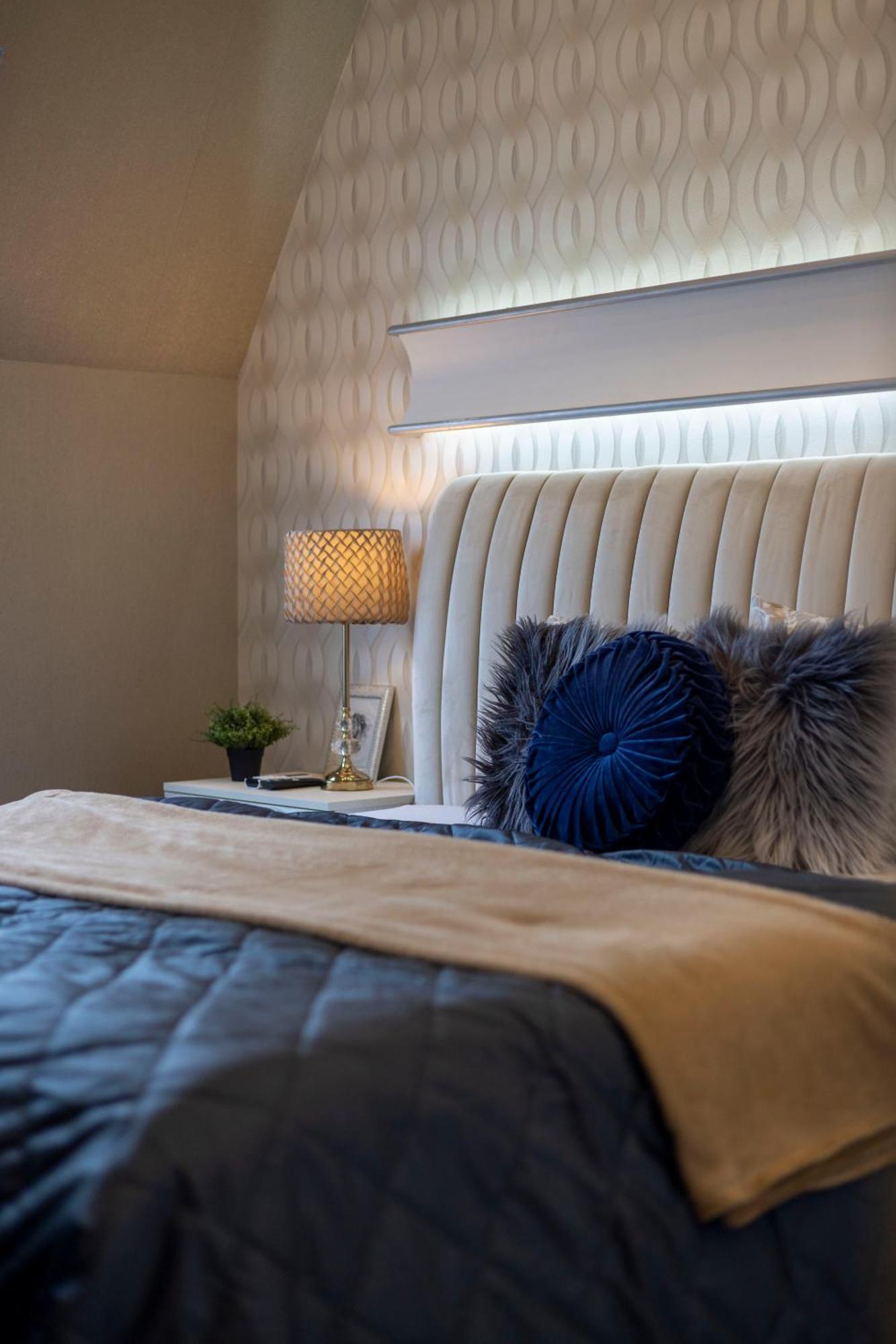 Luxury Royal Central Apartment By Prestige Homes Budapeszt Zewnętrze zdjęcie