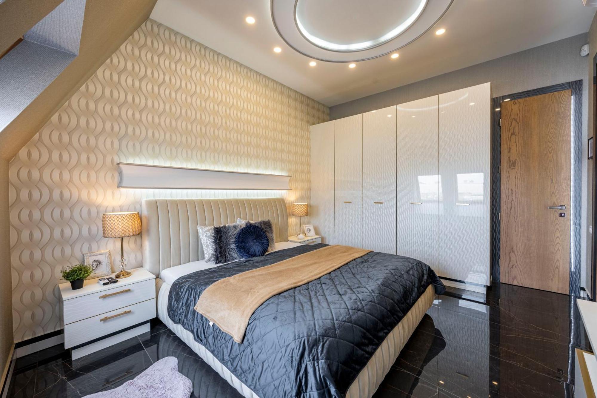Luxury Royal Central Apartment By Prestige Homes Budapeszt Zewnętrze zdjęcie