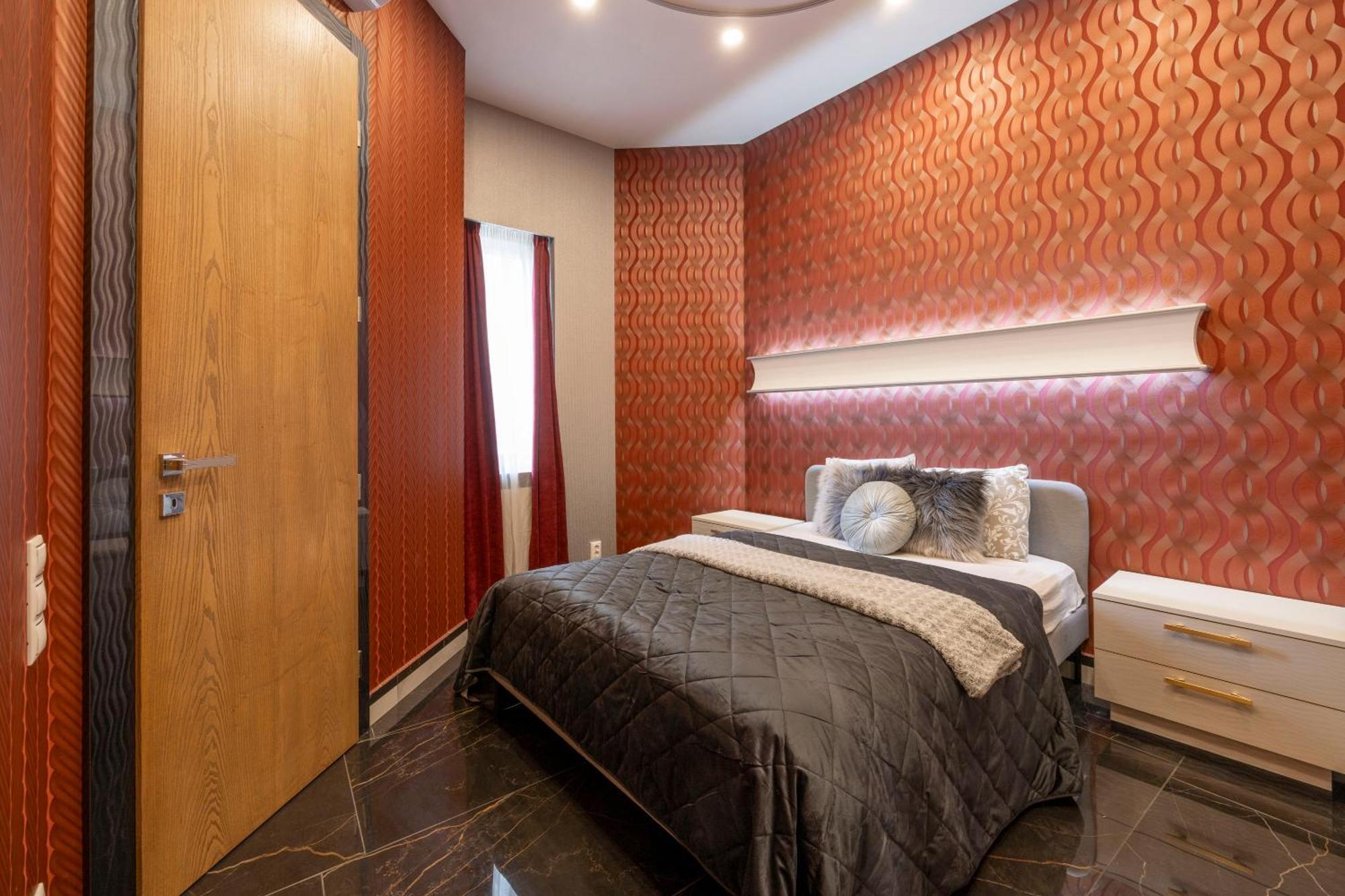 Luxury Royal Central Apartment By Prestige Homes Budapeszt Zewnętrze zdjęcie